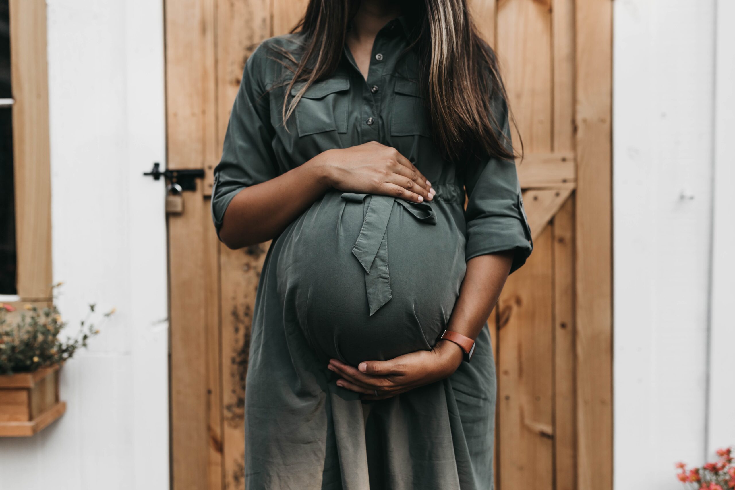 Pregnant and Worried About Coronavirus (COVID-19)?